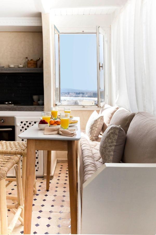 Dar Tahendit Tangier Exterior photo